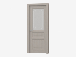 La puerta es interroom (140.41 G-U4)