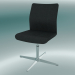 3d model X-shaped chair - preview