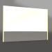 3d model Mirror 100 cm (SM0210) - preview