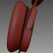 modello 3D di Cuffie Sony mdr-zx110ap comprare - rendering