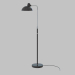 3d model Lamp floor Kaiser Idell (option 1) - preview