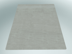 Doormat The Moor (AP5, 170x240cm, Rugiada beige)