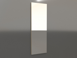 Espejo ZL 11 (600x1800, blanco madera)