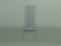 Radiador vertical RETTA (8 secciones 1200 mm 40x40, technolac)