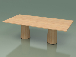 Table POV 464 (421-464, Rectangle Straight)