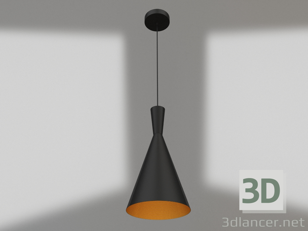 3d model Pendant lamp Lima (08347,19) - preview