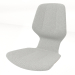 Modelo 3d Estofamento para cadeiras - preview
