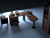 Меблі для офісу