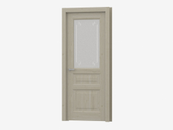 The door is interroom (141.41 Г-У4)