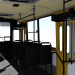 modèle 3D de Ikarus 280 bus 3 modifications acheter - rendu