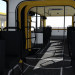Ikarus 280 bus 3 modificaciones 3D modelo Compro - render