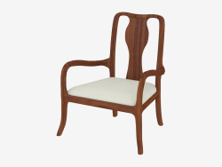 silla de comedor (Art. JSL 3710a)