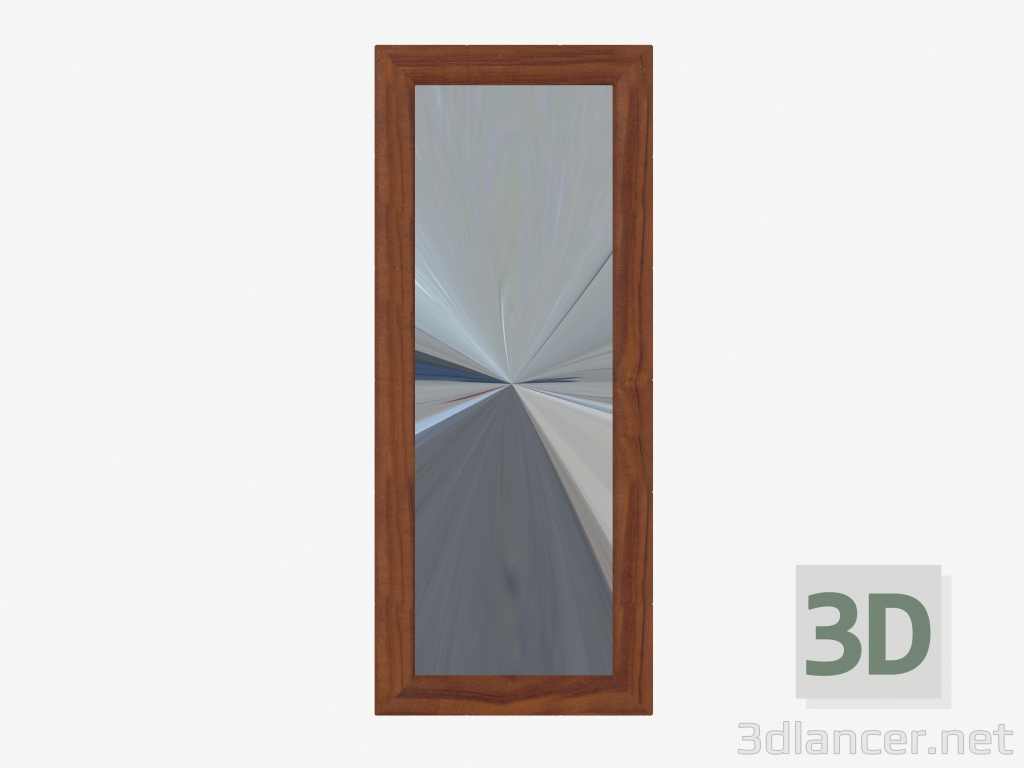 3d модель Зеркало (арт. JSD 034) – превью
