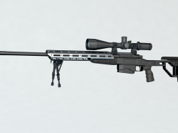 Rifle Orsis SE T-5000 M