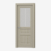 3d model Interroom door (141.41 Г-П6) - preview