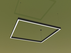 Luminaire KVADRATO (1500 mm)