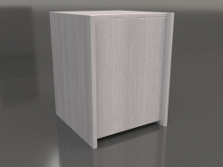 Cabinet ST 07 (392х409х516, wood pale)