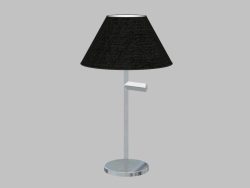 Radisson table lamp (630030201)