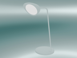 Lámpara de mesa Leaf (Blanco)