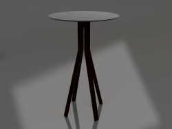 Bar table (Black)