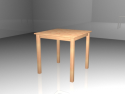 Small table Ingu
