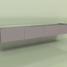 Modelo 3d WML de borda de pedestal suspenso (3) - preview