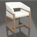 3D modeli Nuh sandalye - önizleme