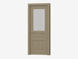 The door is interroom (142.41 Г-У4)