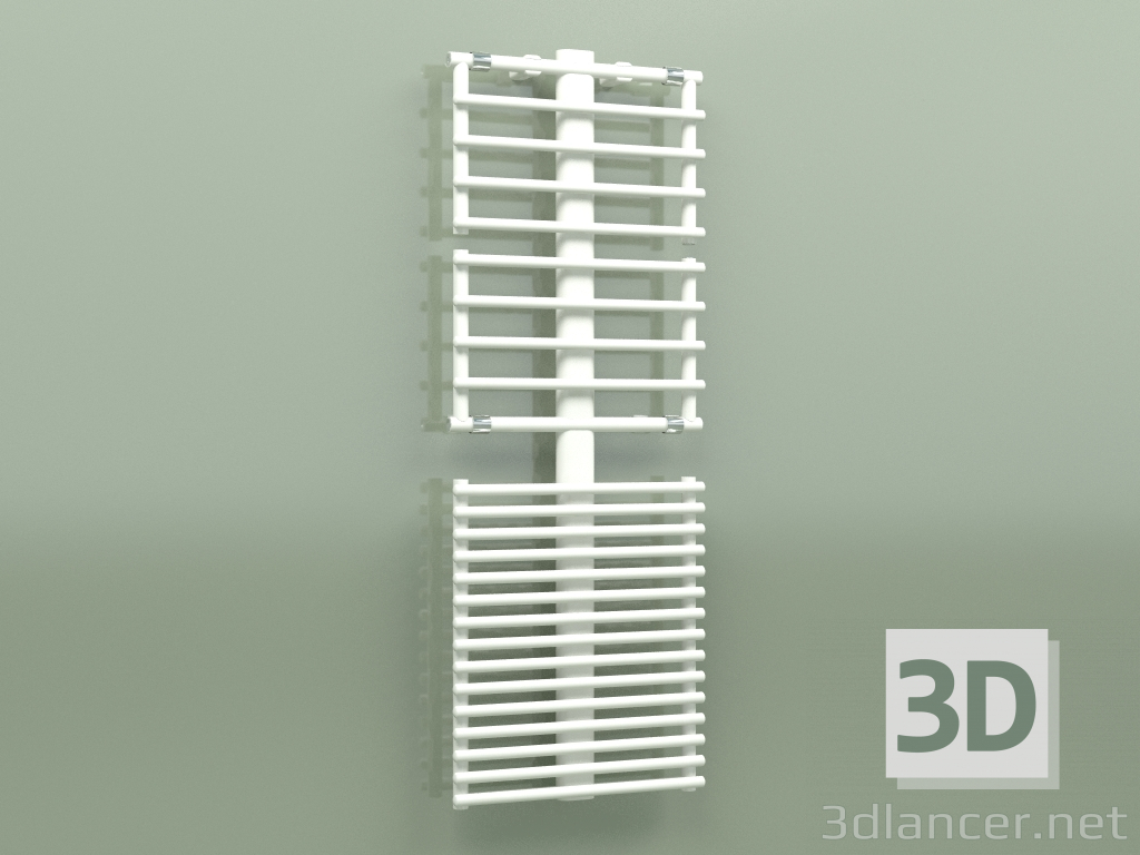 modèle 3D Porte-serviettes GETUP (1499, Standard blanc) - preview