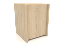 Mueble ST 07 (392х409х516, blanco madera)