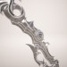 3d Darkness sword / Sword of Darkness model buy - render