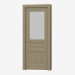 3D modeli Kapı interroom'dur (142.41 G-K4) - önizleme