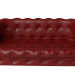 Sofá Chesterfield 3D modelo Compro - render