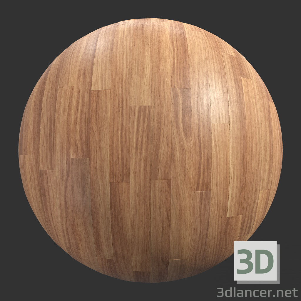 Wood Flooring Mahogany buy texture for 3d max