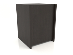 Cabinet ST 07 (392х409х516, wood brown dark)