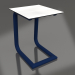 3 डी मॉडल साइड टेबल सी (रात नीला) - पूर्वावलोकन
