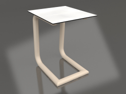 Side table C (Sand)