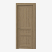 3d model Interroom door (143.42) - preview