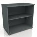 3d model Bookcase Standard A25B4 (801x432x740) - preview