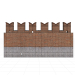 Tula_Kremlin_wall 3D modelo Compro - render