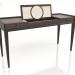 3 डी मॉडल ड्रेसिंग टेबल (E210) - पूर्वावलोकन