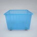 3d Storage box VESSLA (IKEA) model buy - render