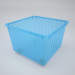 Caja de almacenamiento VESSLA (IKEA) 3D modelo Compro - render