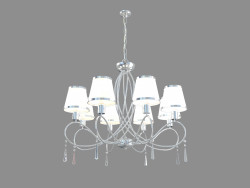 Chandelier A1035LM-8SS