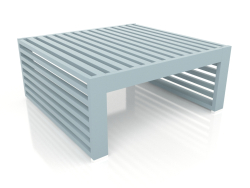 Приставний стіл (Blue grey)