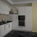 3d model U-shaped kitchen - preview