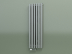 Radiador vertical RETTA (8 secciones 1200 mm 60x30, technolac)