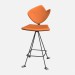 3d model Bar Chair EVA 3 - preview