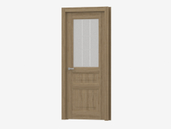 Interroom door (143.41 Г-П9)