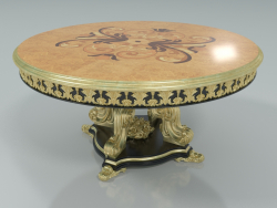 Round table (art. 13143)
